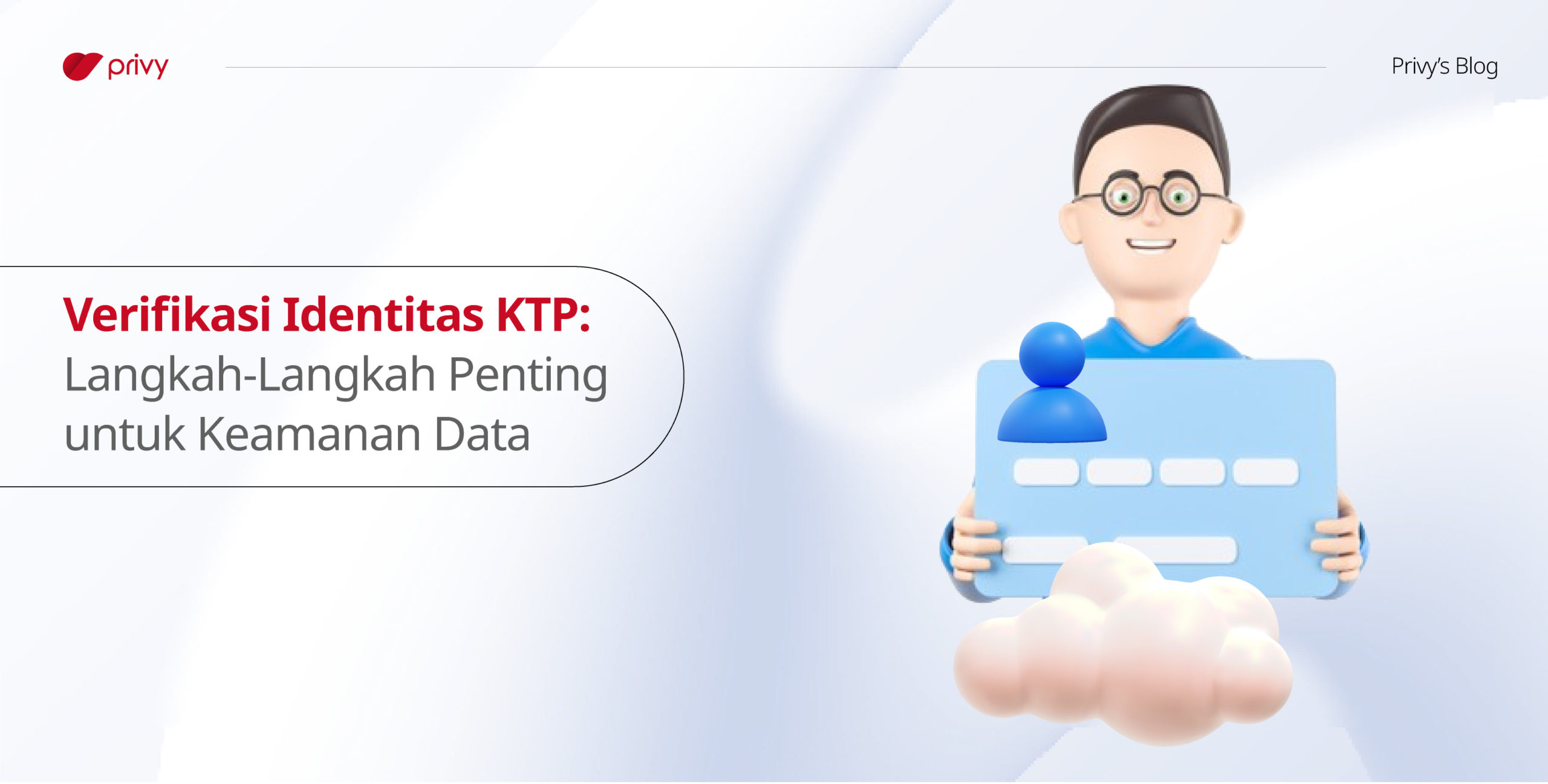 Verifikasi Identitas Ktp Cara Manfaatnya Untuk Keamanan Data