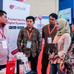 The 34th Indonesia Trade Expo