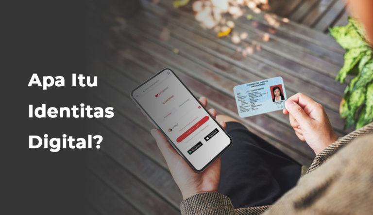 Apa Itu Identitas Digital? Pengertian Dan Kegunaannya | Privy Blog