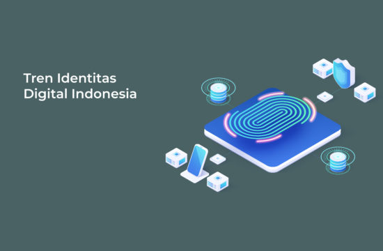 Tren Identitas Digital Indonesia