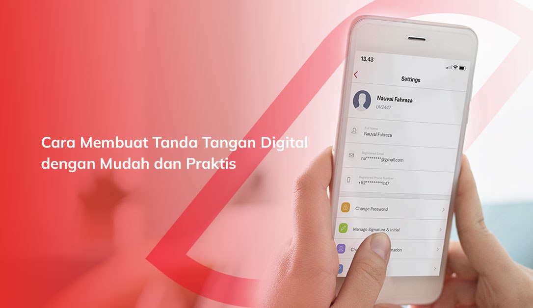 cara membuat tanda tangan digital