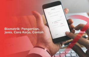 Biometrik: Pengertian, Jenis, Cara Kerja, Contoh