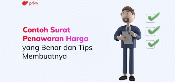 karakter berdiri dan checklist