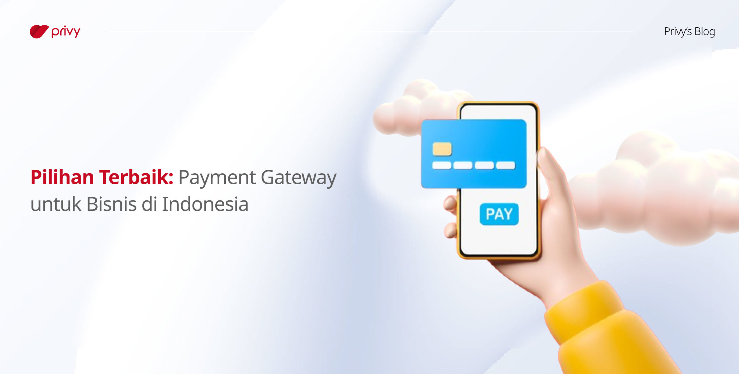 Payment Gateway Indonesia